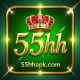 55hhapk.com favicon